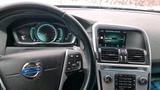 Volvo XC60 Automat  Diesel d3 2.0 - Volvo XC60 mit Diesel-Antrieb: Kombi