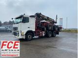 Volvo FH 660 RETARDER /DIEBOLT D2887 2017 endommagé - Angebote