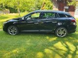 Renault Megane Grandtour GT TCE 180 GT - Renault Megane: Tce 180