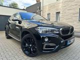 BMW X6 50i 449 PS xDrive | HU NEU | S-Heft... - gebrauchte BMW 650 aus dem Jahr 2015