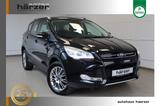 Ford Kuga Titanium *AHK*Pano*Xenon*Navi*RFK*Winterp.* - Ford Kuga in Halle