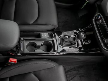 Hyundai i30 cw 1.0 Advantage Verkehrsschilder-Assistent