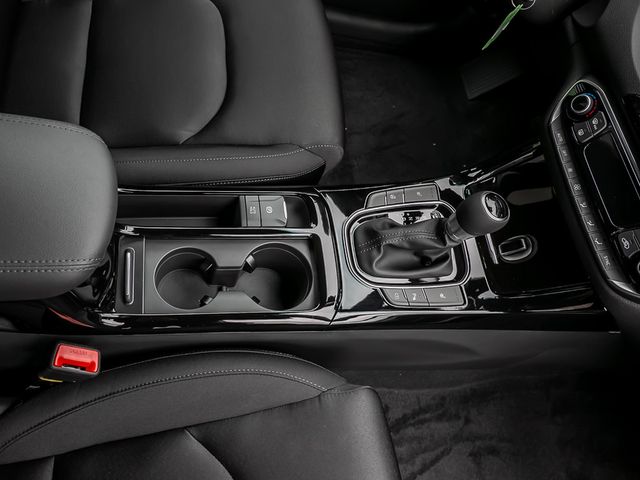 Hyundai i30 cw 1.0 Advantage Verkehrsschilder-Assistent