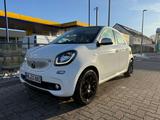 Smart forfour - Smart ForFour in Bremen