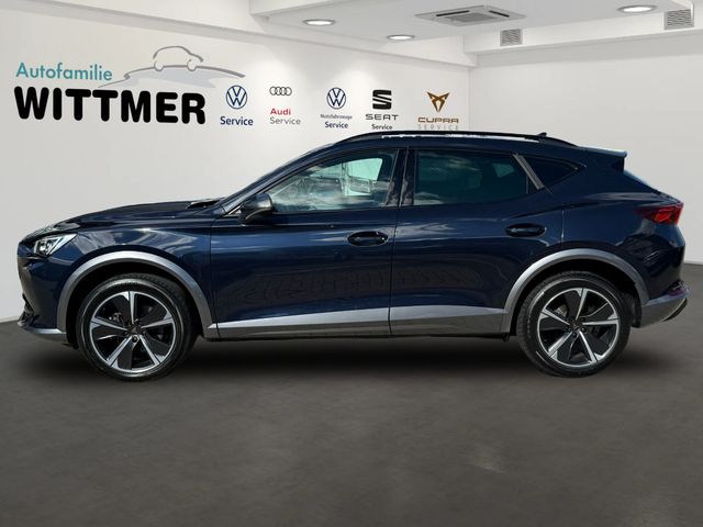 Formentor 2.0 TSI 140kW 4Drive DSG APP/ ACC /NAV
