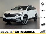 Renault Espace VI Esprit Alpine E-Tech Hybrid 200 EU6e A - Renault Espace: V6