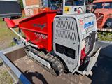 Andere Rampicar ROTAIR R70AE Raupendumper  Geräteträger - Geräteträger