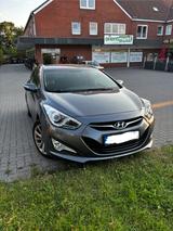 Hyundai i40 cw 1.7 CRDi Style | Lenkradheizung | Keyless - Hyundai i40 Style mit Diesel-Antrieb