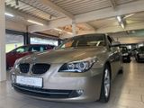 BMW 5-er Baureihe 523i Lim.Edition Exclusive - BMW 5 Series aus 2009