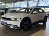 Hyundai Ioniq 5 NSCC LED Navi R.Cam SHZ PDC DAB+  - mit Elektro-Antrieb: mit Navigationssystem