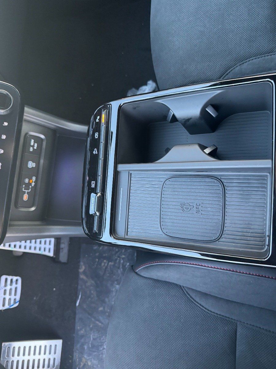 Hyundai TUCSON - Bild 13