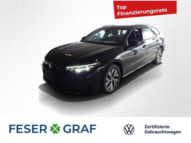 Volkswagen Passat Variant 1.5 TSI DSG WinterPaket / Navigat