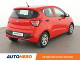 Hyundai i10 1.0 Classic - Hyundai i10: Classic