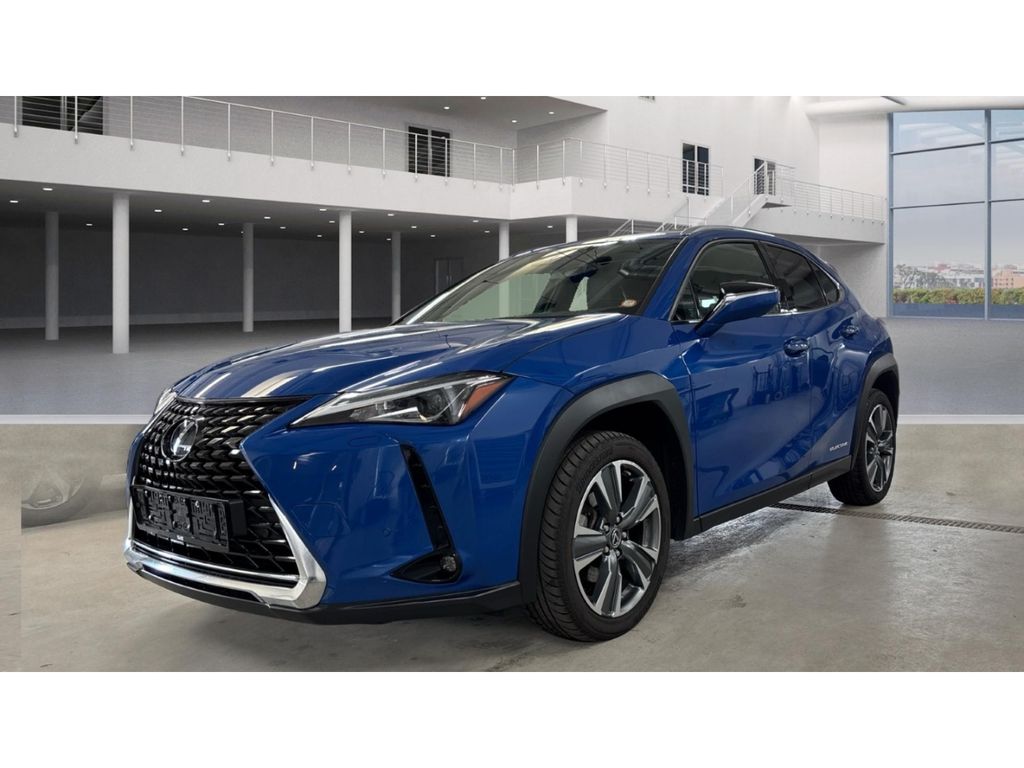 Angebot ansehen Lexus UX