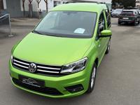 Volkswagen Caddy Comfortline*DSG*AHK*DAB*Android*Apple CarP
