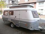 HYMER / ERIBA / HYMERCAR Touring Troll 530, 555GT +2 Sitzgruppen+ - HYMER / ERIBA 555