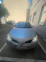 Nissan primera p12 2.0 benzin automatik 14... - Nissan Primera Gebrauchtwagen