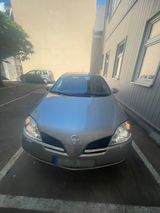 Nissan primera p12 2.0 benzin automatik 14... - Nissan Primera aus 2003