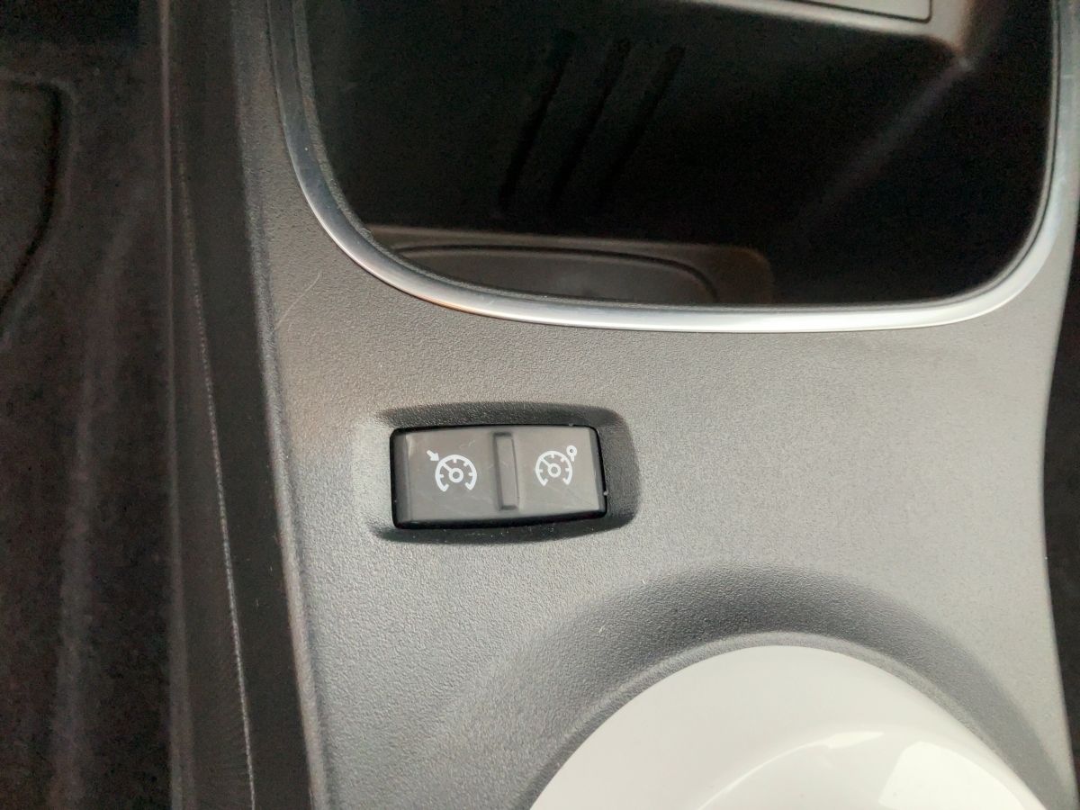Renault Twingo - Bild 14