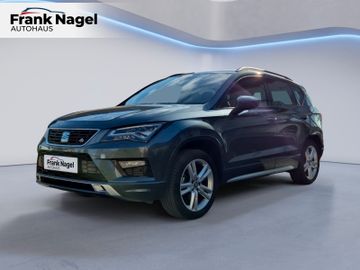 Ateca FR 1.5 TSI ACT 7-Gang-DSG