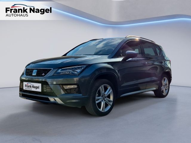 Seat Ateca FR 1.5 TSI ACT 7-Gang-DSG