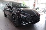 Nissan Qashqai 1.3 AT Tekna P.dach Navi/BOSE/HUD/SOFORT - Nissan Qashqai Gebrauchtwagen