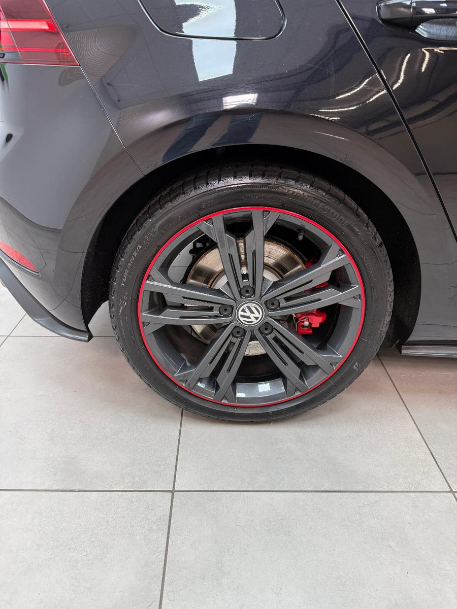 Volkswagen Golf VII 2.0 TSI GTI / ACC / V.C. / LED / NAVI /, миниатюра 16
