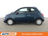 Fiat 500 1.2 Lounge*PDC*PANO*KLIMA*TEMPO*GARANTIE* - Fiat 500 Gebrauchtwagen in Nürnberg