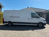 Volkswagen Crafter Kasten L4H3 4MOTION 4x4 ALLRAD,lang+hoch - VW Crafter Gebrauchtwagen