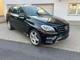 Mercedes-Benz ML 350 CDI BlueTec AMG PAKET TOP ZUSTAND - Mercedes-Benz ML 350 in Köln