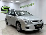 Hyundai i30 1.6 cw Edition+ / KLIMA / AHK - Hyundai i30 aus 2009