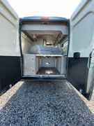 Pössl Summit Shine 600 R S Plus | *Automatikgetriebe*