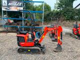 Kubota K 008-5 Minibagger / 14.000 EUR - Kubota K008