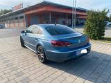 Volkswagen VW Passat CC 2.0 TDI 4Motion, Baujahr 2016 - Volkswagen Passat CC mit Diesel-Antrieb