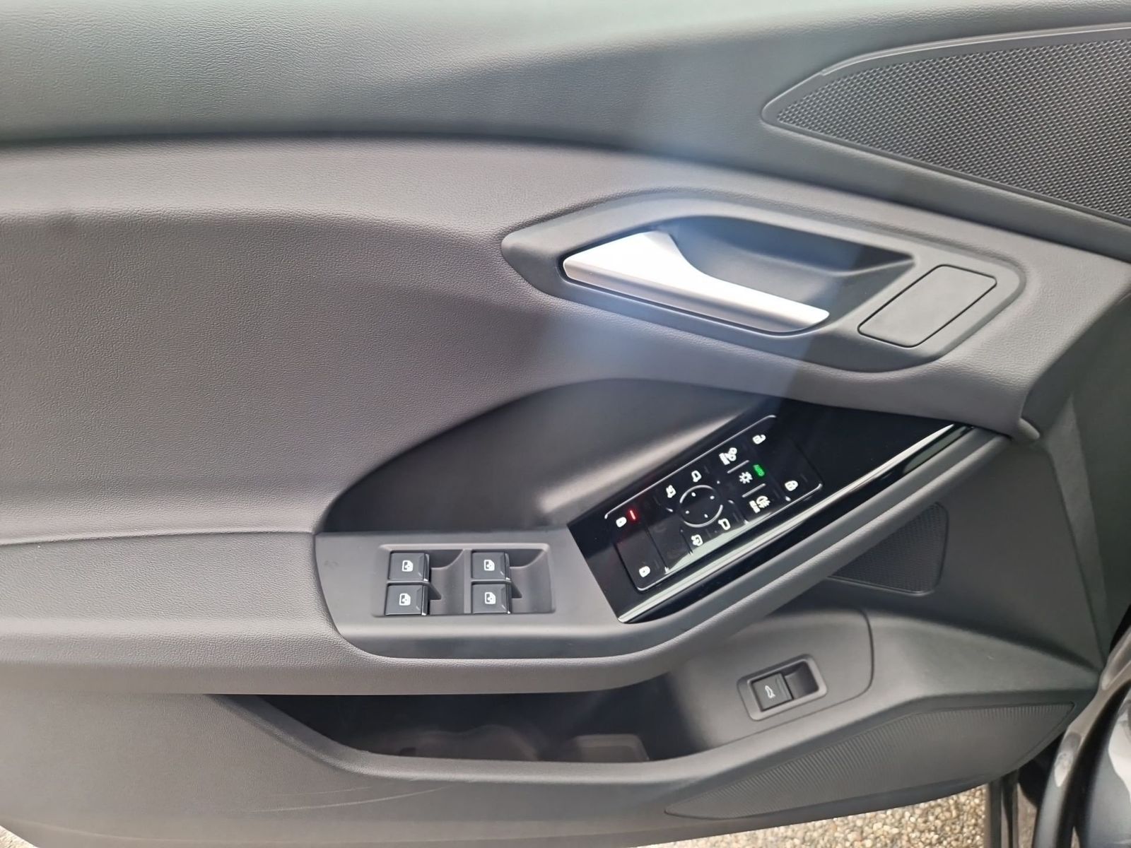 Audi Q6 e-tron - Bild 18