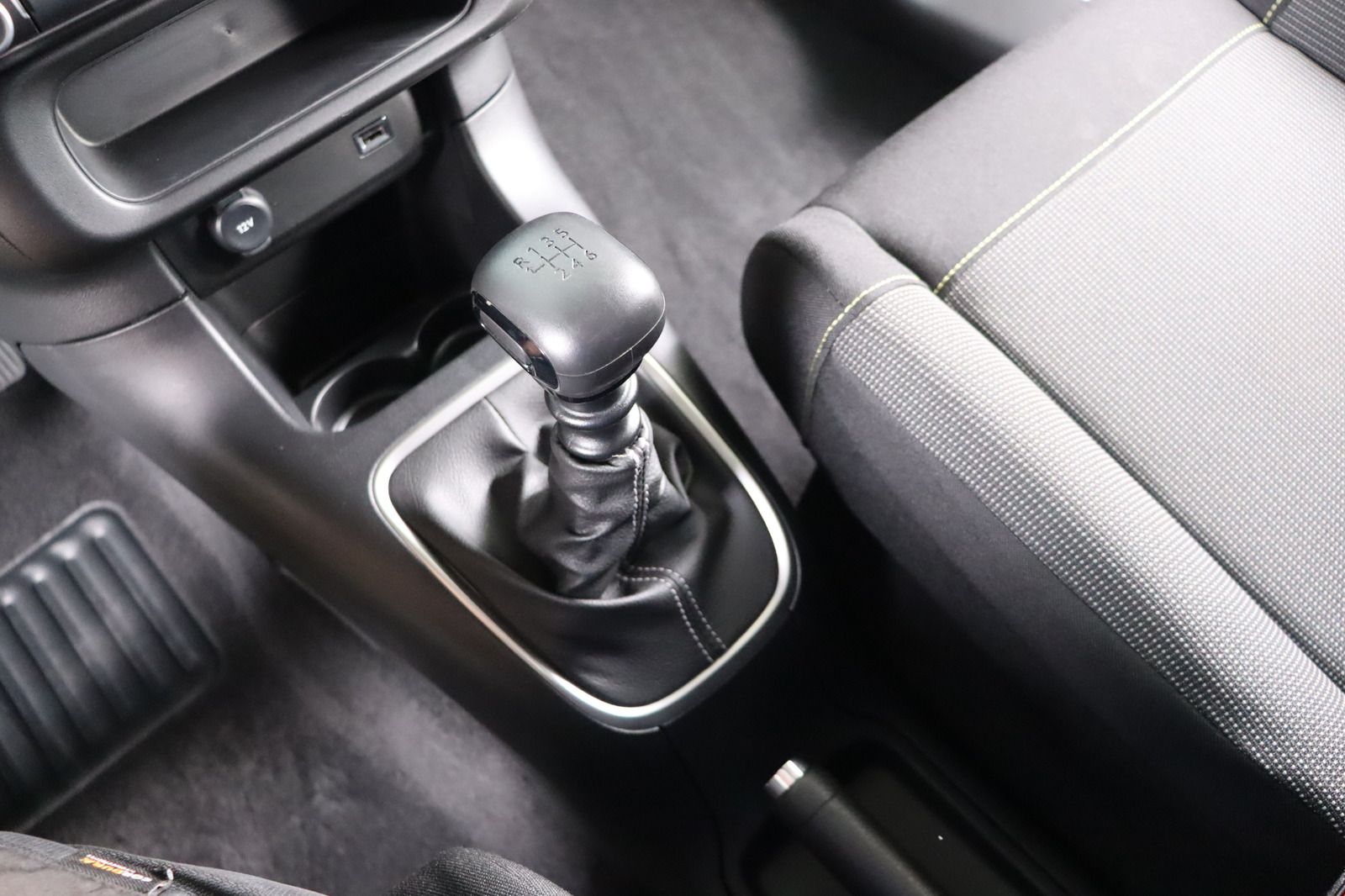Fahrzeugabbildung Andere Citroën C3 Pure Tech 110 S&S Max