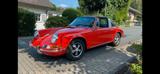 Porsche 911 Targa F-Modell '70 - Top Zusta... - Porsche 911 f modell Gebrauchtwagen