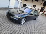 BMW Bmw e65 730d - BMW 730 aus 2008: 730d