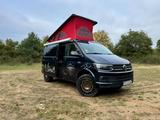 Volkswagen VW California T6, kein 4x4, top gepfl., 6 Gang - VW T6 California