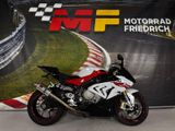 BMW S1000RR EURO 4 [SERVICE + TÜV NEU] - BMW R4