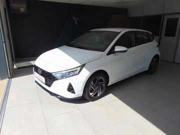 Hyundai i20 - 2