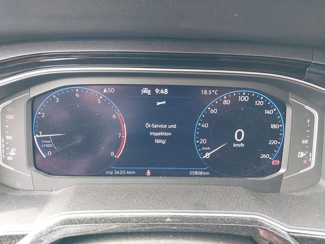 Polo 1.0 TSI Highline Kamera/Pano/Navi/LED/App-C