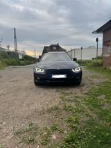 BMW 335i F30 Luxury Line / N55 Automatik /... - BMW 335 in Dortmund