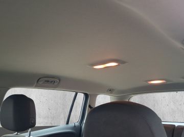 Opel Zafira Tourer C Edition 1.4 Turbo Navi+SHZ+PDC