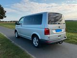Volkswagen T6 Kombi, kurzer Radstand, reflexsilber, Ausbau - Volkswagen T6 Kombi: Van