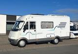 HYMER / ERIBA / HYMERCAR B 544 - Automatik - Klima - auto.Sat/TV - Solar - HYMER / ERIBA 544