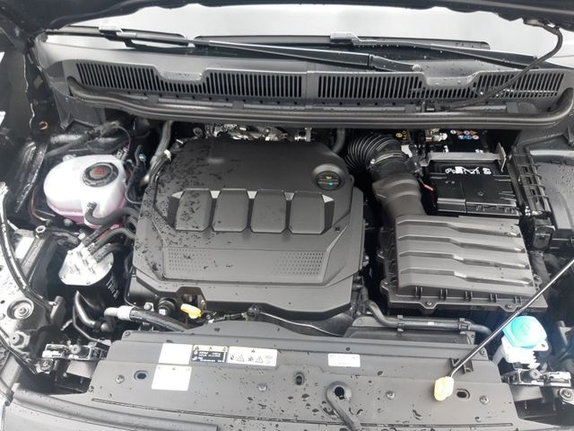 Caddy Maxi Style 7-Sitzer 2,0 l 90 kW TDI EU6 SC