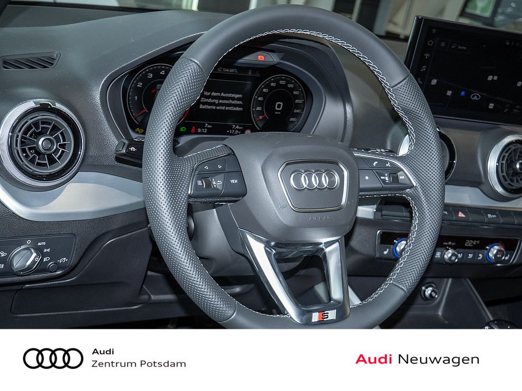 Audi Q2 - Bild 7