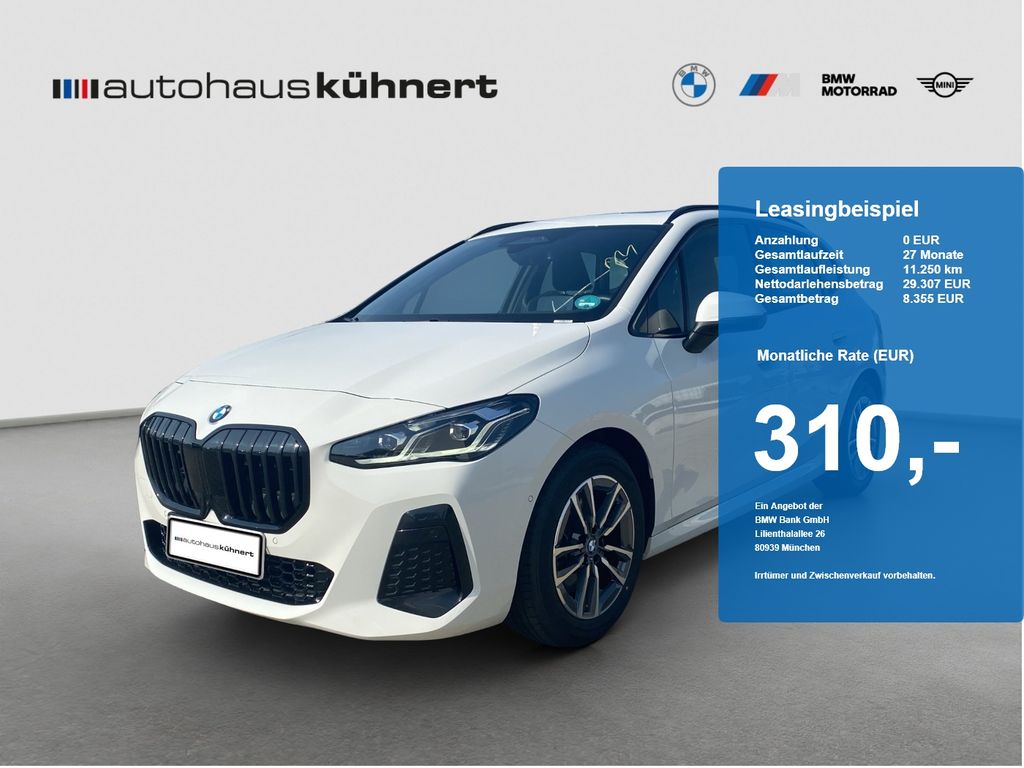 Image of BMW 223 Active Tourer