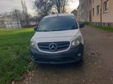 Mercedes-Benz Mercedes Citan 108 CDI -Handwerker Kasten ... - Mercedes-Benz Citan in Dortmund